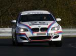 BMW M5 CSL 25th Anniversary Edition 2009 года